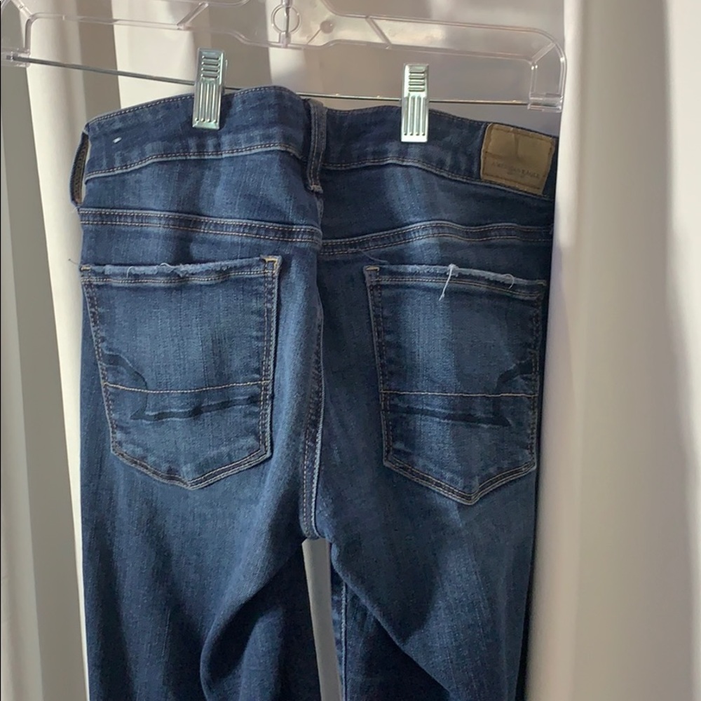 Jeans - Picture 5 of 7